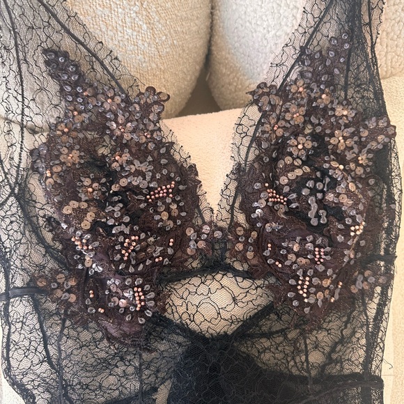 Ema SAVAHL Y2K tops - Picture 7 of 16